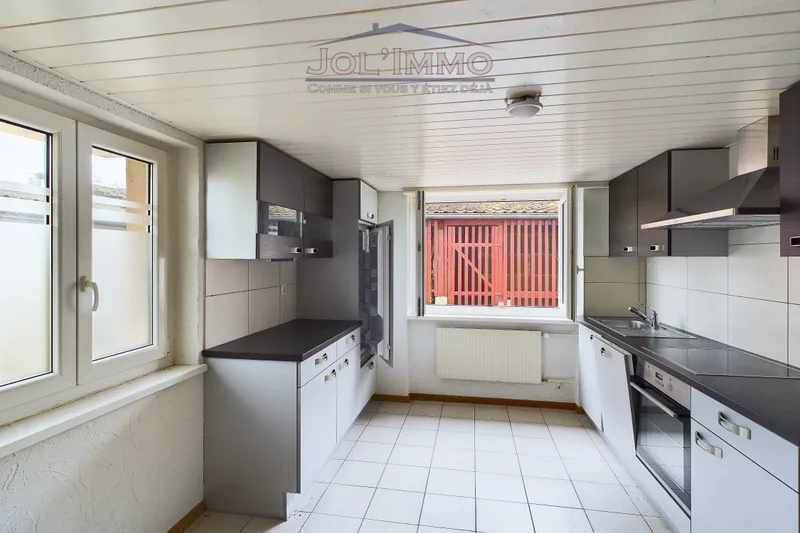 Appartement 3.5 pièces à Fahy — photo 2