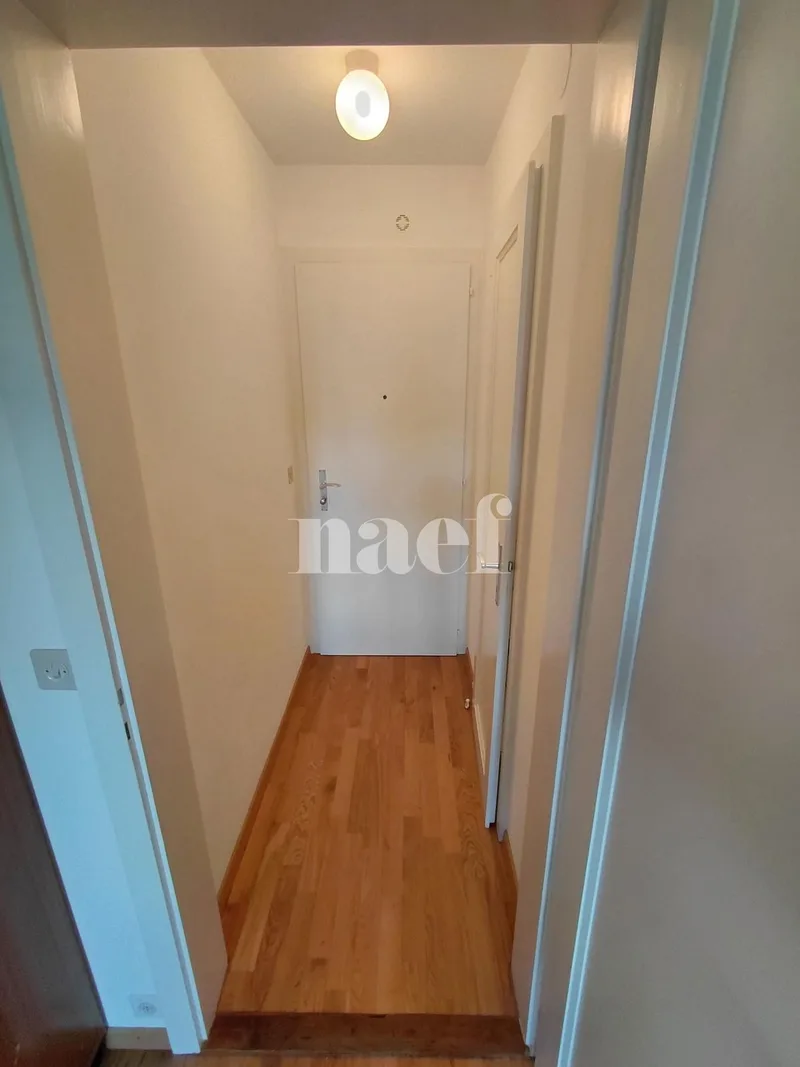 Apartment 1 rooms in Vevey — 4