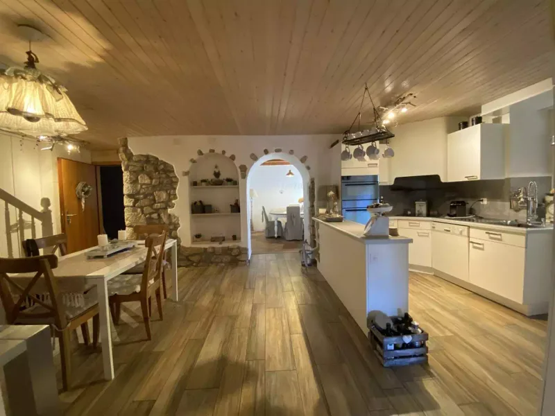 Apartment 6.5 rooms in Courtételle — photo 6