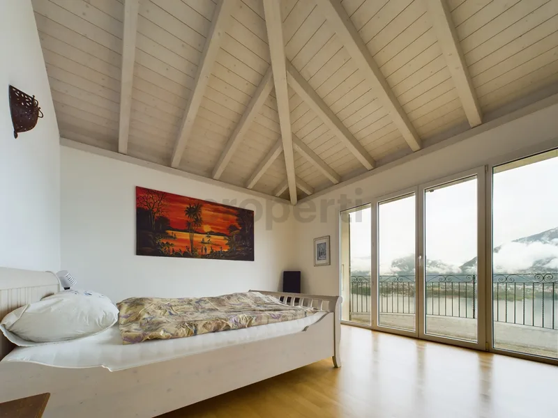 Wohnung 5.5 Zimmer in Vairano — photo 3