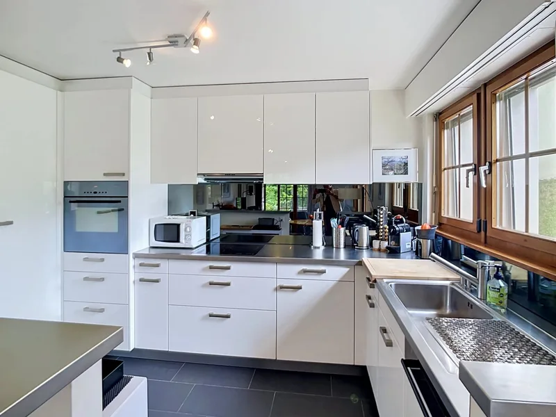 Appartement 2.5 pièces à Croix-sur-Lutry — 7