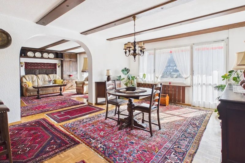Wohnung 6 Zimmer in Weiermatt — photo 15