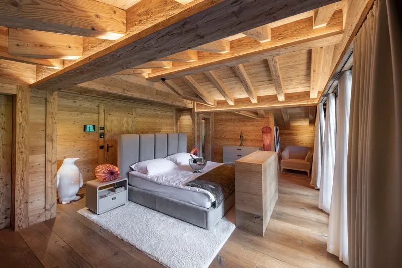 Maison / Villa 12 pièces à Saanen — photo 3
