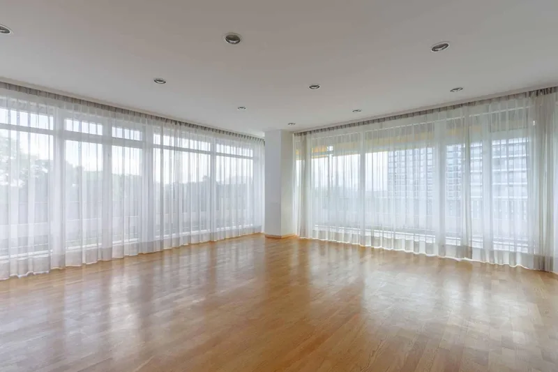 Appartement 4 pièces à Genève