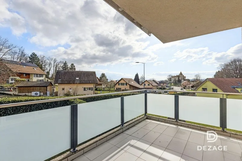 Appartement 4.5 pièces à Oron — 6