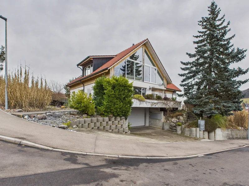 Maison / Villa 10.5 pièces à Weiach
