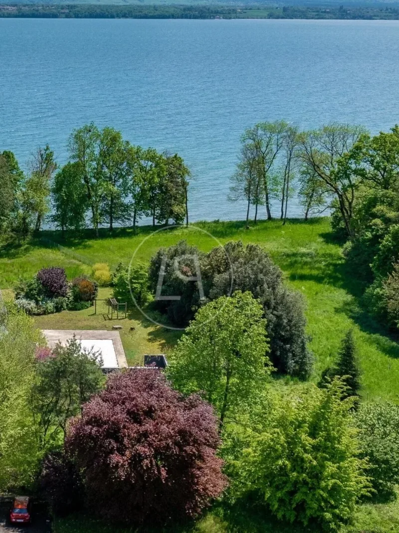 Land in Terre-Sainte — photo 4