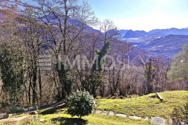 Maison / Villa 3.5 pièces à Somazzo — 2