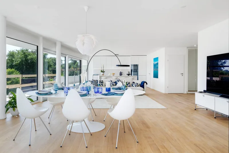 Appartement 4.5 pièces à Rolle — 2