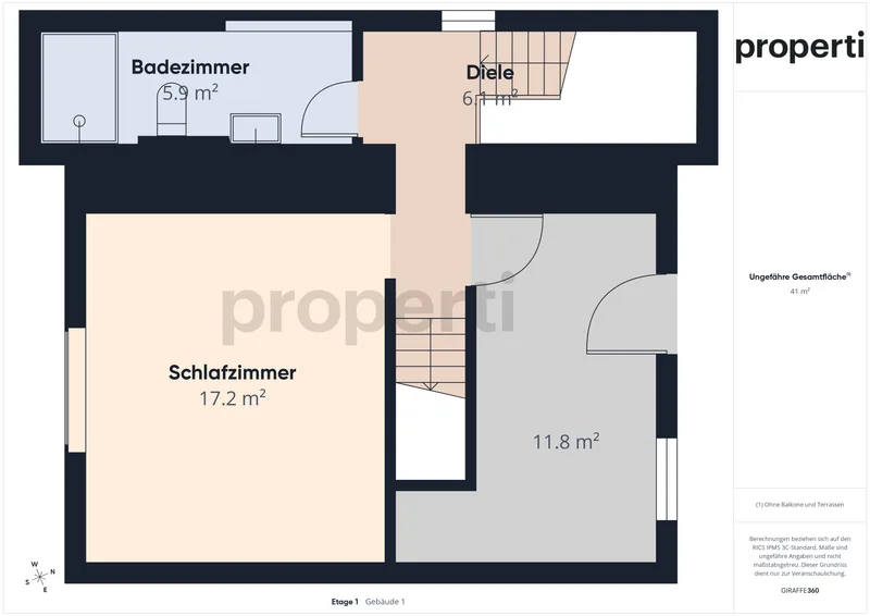 Maison / Villa 5.5 pièces à Glarus — photo 11