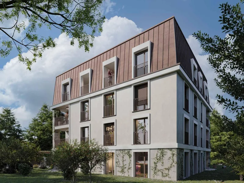 Appartement 4.5 pièces à Prilly — 11