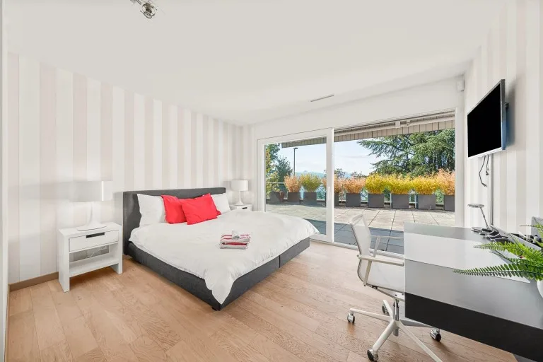 Wohnung 9 Zimmer in Lutry — photo 12