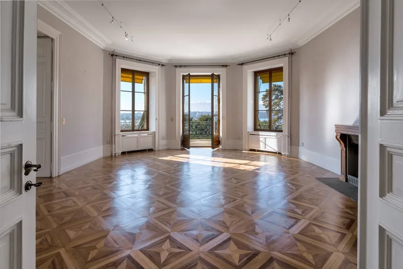 Maison / Villa 26 pièces à Cologny — 6