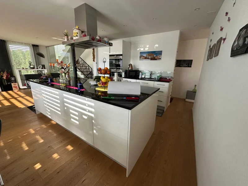 Maison / Villa 6.5 pièces à Oensingen — photo 2