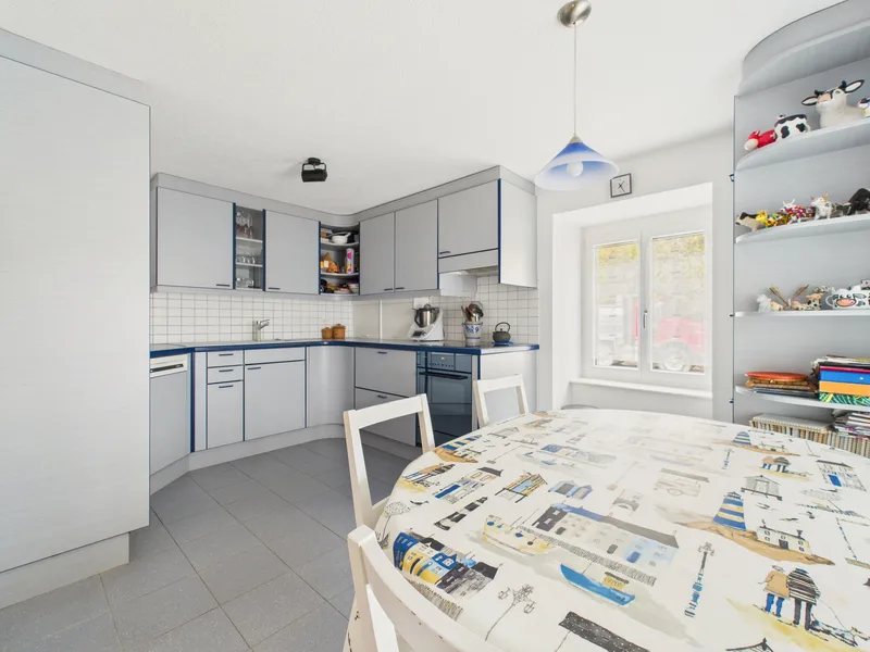 Wohnung 5.5 Zimmer in Tramelan — photo 2