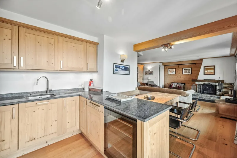 Appartement 5 pièces à Ollon — 16