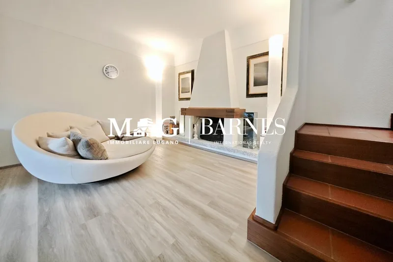 Maison / Villa 5 pièces à Lugano — 9