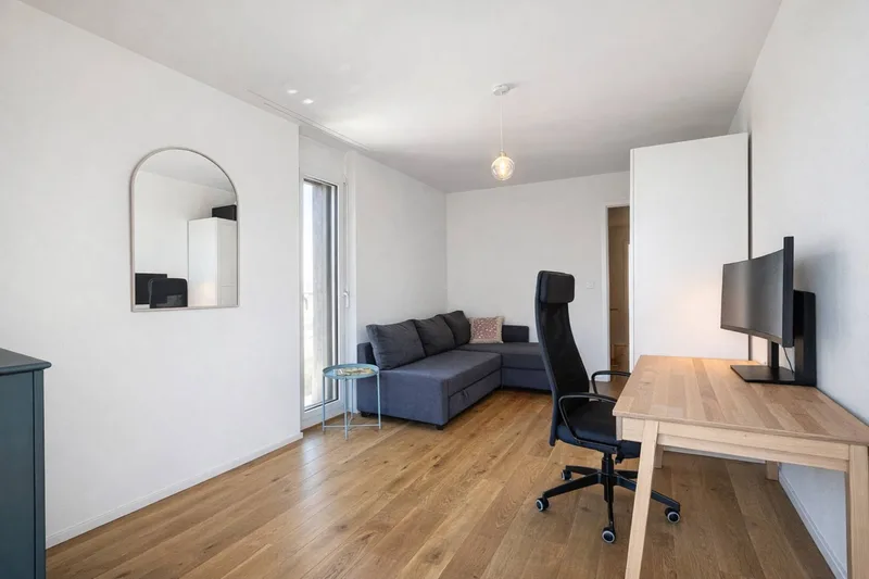 Appartement 4.5 pièces à Arbora — 9