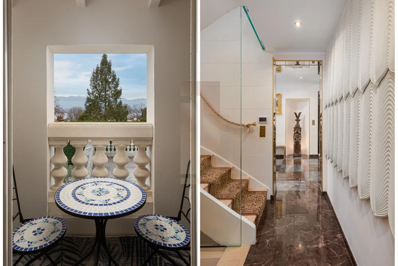 Maison / Villa 8 pièces à Cologny — 6