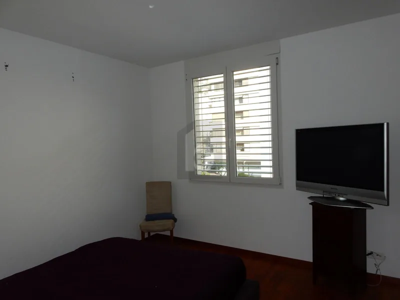 Appartement 2.5 pièces à Cassarate — 2