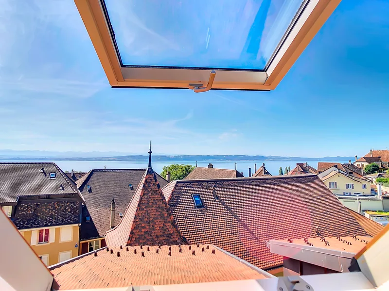 New development in La Grande Béroche — 11