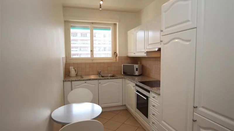 Wohnung 5 Zimmer in Quartier de Florissant — photo 4
