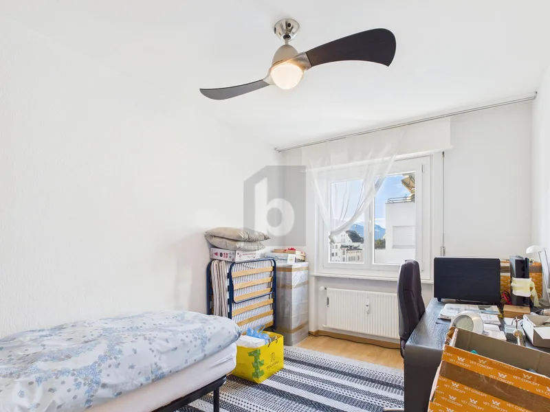 Apartment 4.5 rooms in Sierre — 5