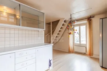 Wohnung 4 Zimmer in Martigny — photo 5