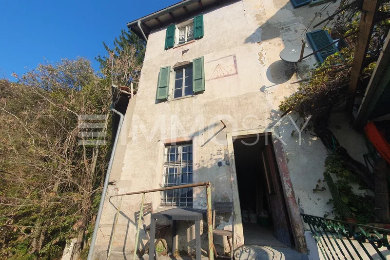 Maison / Villa 4 pièces à Oggio — 7