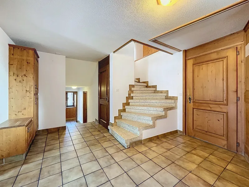 Maison / Villa 8.5 pièces à Orsières — 4
