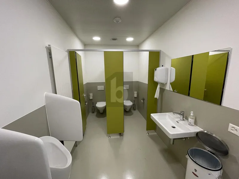 Gewerbe 1 Zimmer in Bischofszell — photo 5