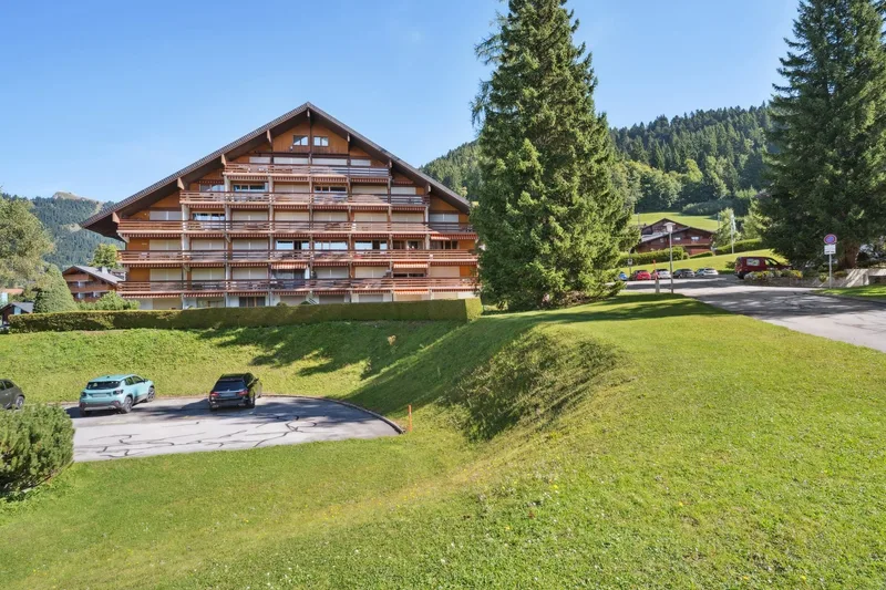 Appartement 1 pièces à Roche Grises — 3