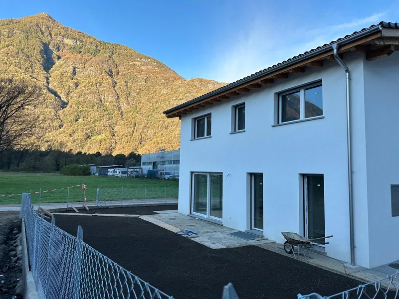 House / Villa 4.5 rooms in Riviera — 10