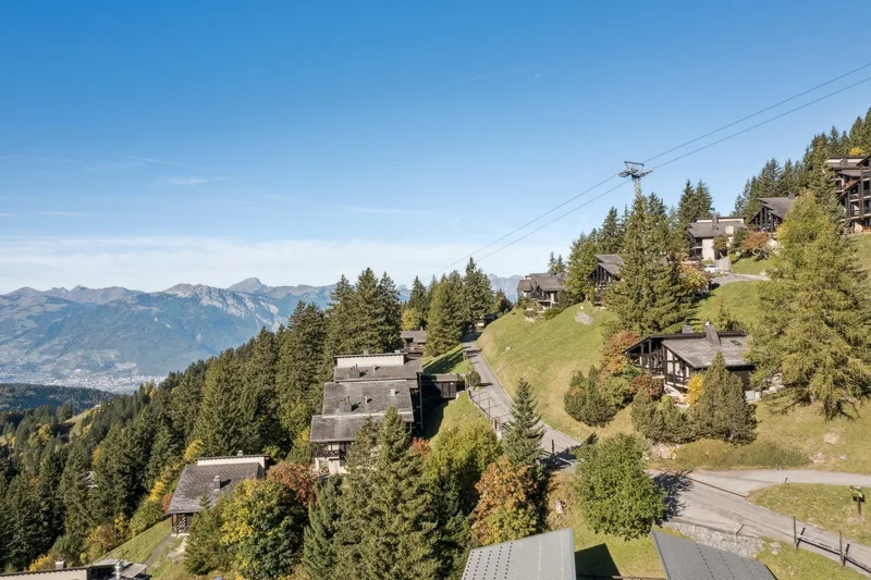 Appartement 3.5 pièces à Alpe des Chaux — 4