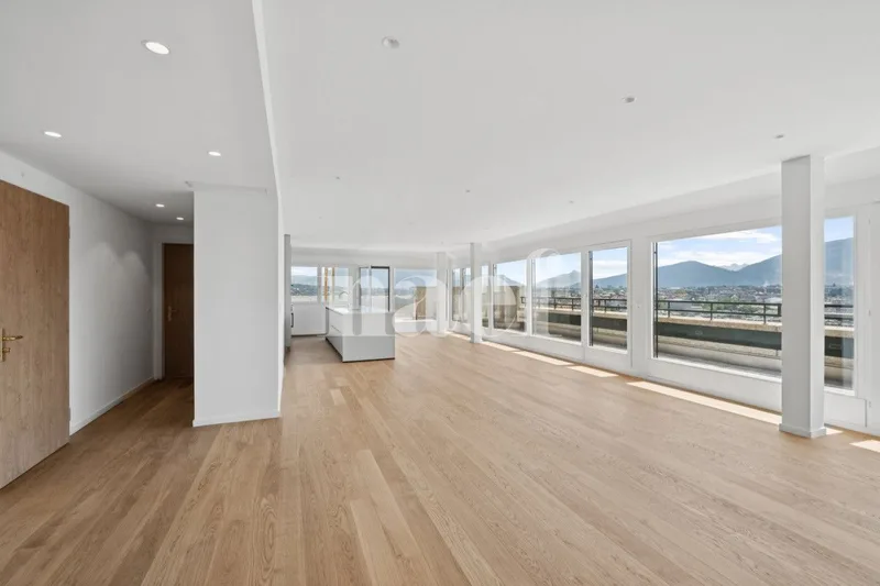 Apartment 6 rooms in Genève — 3