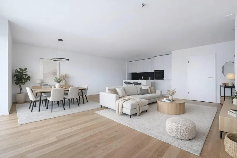 Appartement 3.5 pièces à Rolle
