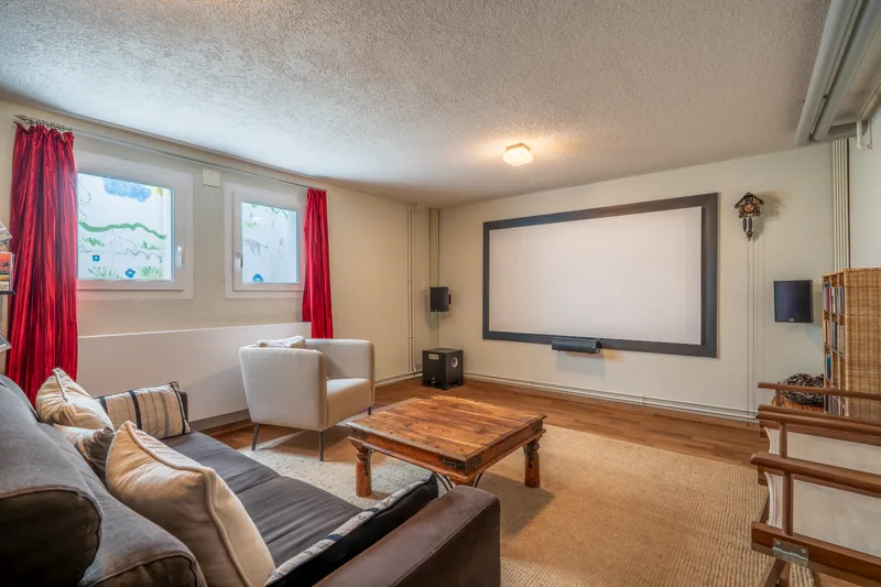 House / Villa in Gros-de-Vaud — 11