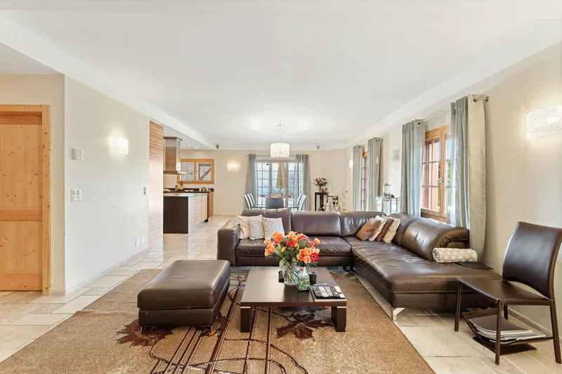 Maison / Villa 15 pièces à Domaine de l'Alpage, Chesières — 9