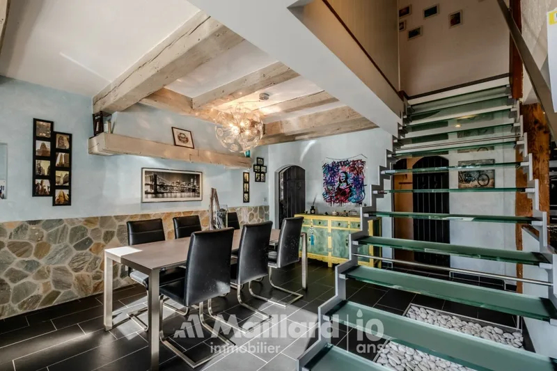 House / Villa 11 rooms in Lavigny — 6
