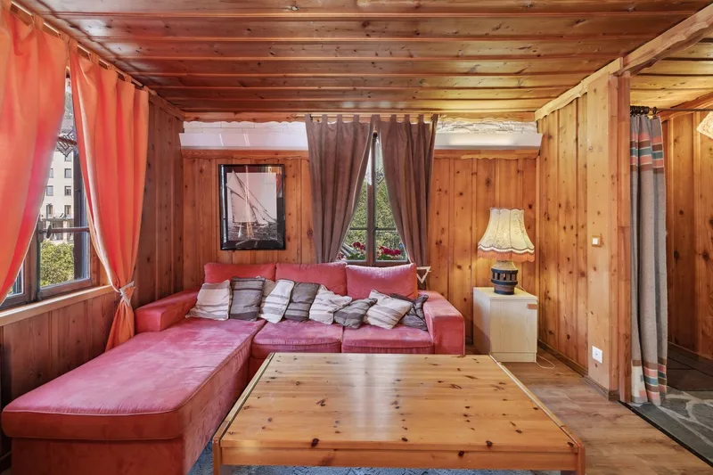 Maison / Villa 7 pièces à Val de Bagnes — 7