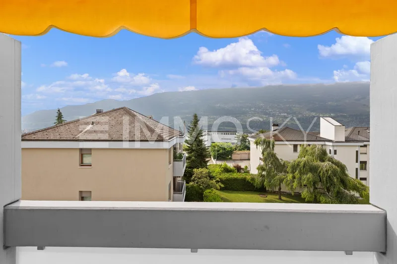 Appartement 5.5 pièces à Gravelone — 12