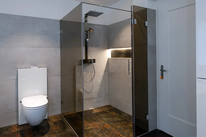 Apartment 4.5 rooms in Aarau — photo 10