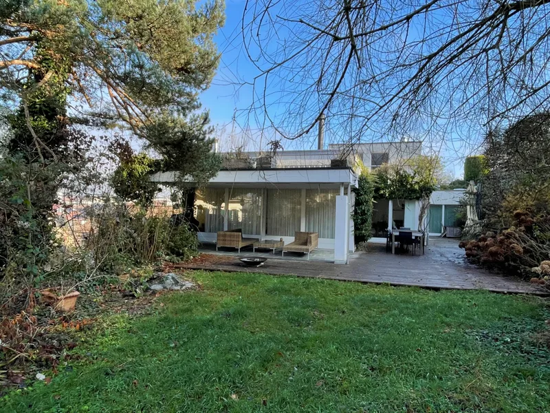 Haus / Villa 7 Zimmer in Würenlos — photo 2