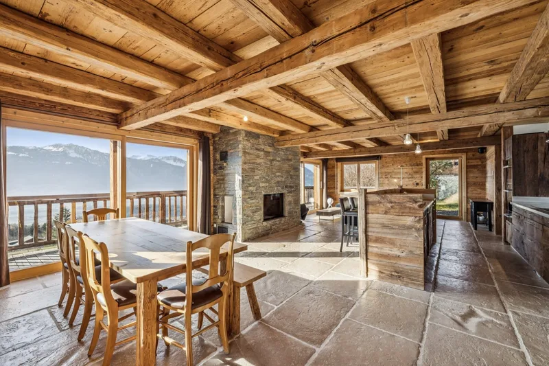 Maison / Villa 6.5 pièces à Glutières — 4