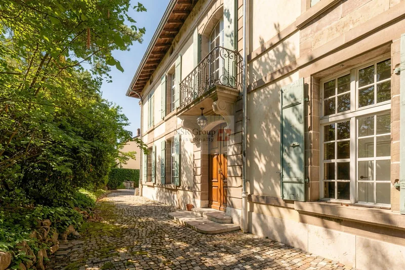 Haus / Villa 12 Zimmer in Cologny — 5