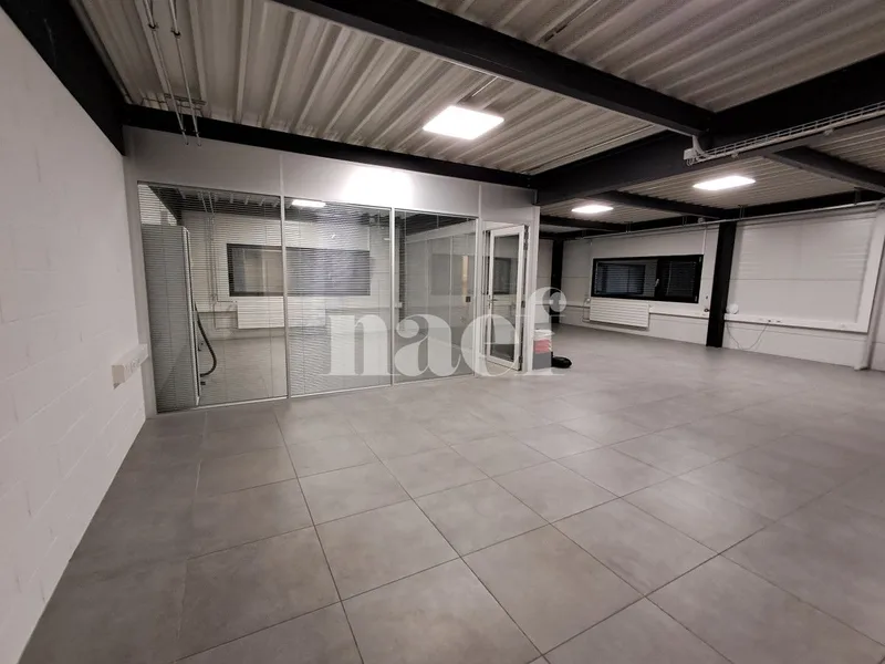 Commercial in Sion — 9