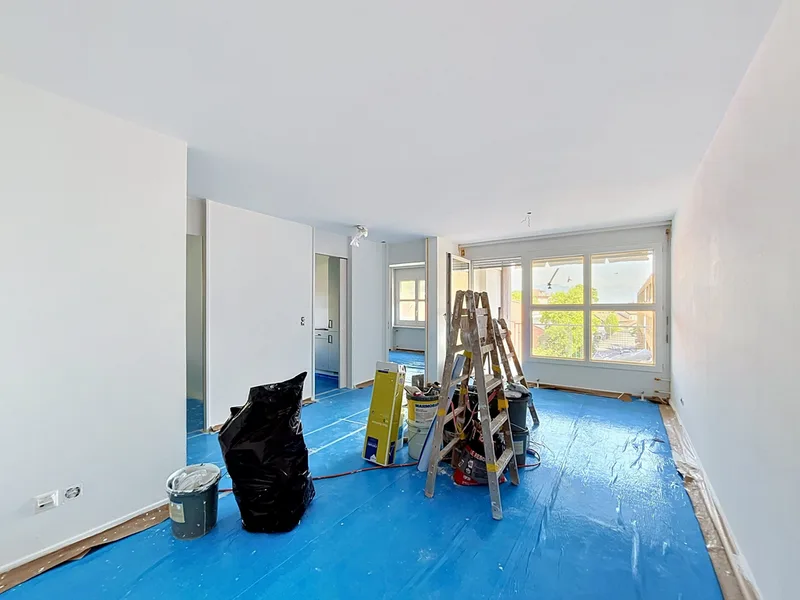 Appartement 4 pièces à Praz-Routoz