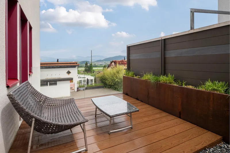 Maison / Villa 6.5 pièces à Galgenen — photo 12