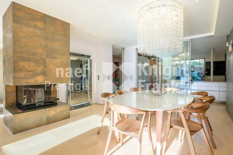 House / Villa 8 rooms in Cologny — 5