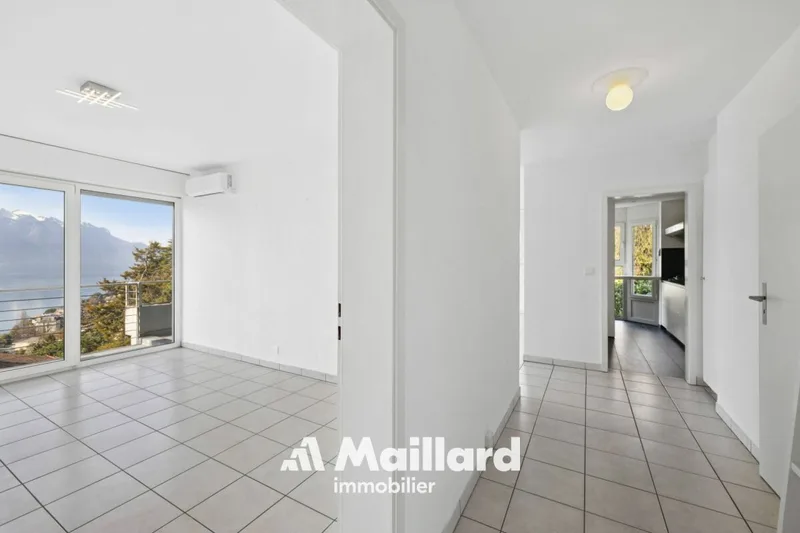 Appartement 2.5 pièces à Montreux — 11